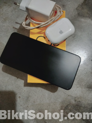 realme c33